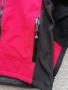 Продавам ново червено мъжко яке пролет - есен софт шел уиндстопър The North Face , снимка 7