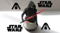 Star Wars Kylo Ren™ Lucasfilm Golden Link, снимка 1