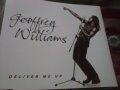 Geoffrey Williams – Deliver Me Up сингъл диск, снимка 1 - CD дискове - 34250397