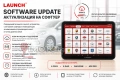 Launch Активиране/Обновяване/Ъпдейти X431 Easydiag, Thinkdiag, Golo..., снимка 1