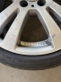 Алуминиеви джанти Mercedes 225/45 ZR17 Michelin
5x112
, снимка 9