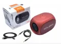 Мощна преносима Bluetooth тонколона KOLEER S918, снимка 3