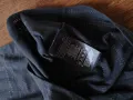 adidas All Blacks Performance Tee GRANITE - страхотна мъжка тениска КАТО НОВА ХЛ, снимка 8