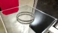 CARTIER Clash de Cartier White Gold Дамска Гривна, снимка 8