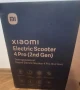 Електрическа тротинетка Xiaomi 4 pro 2nd Gen, снимка 6