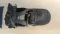 Minimeis G4 сива носилка за рамене, снимка 3