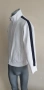 Emporio Armani Full Zip Mens Size S / M НОВО! ОРИГИНАЛ! Мъжко Горнище!, снимка 1