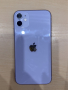 IPhone 11 purple, снимка 1 - Apple iPhone - 44605315