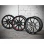 15" Джанти Голф Пасат 4X100 VW Golf 2 3 Passat Jetta Seat Ibiza Cordoba Toledo, снимка 8