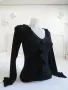 Esprit, нежна блуза, S-M, снимка 1