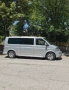 Vw t5 caravelle 2.5 tdi 174 k.c , снимка 3