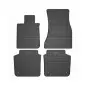 Гумени стелки Frogum за BMW Series 7 G12 2015 - 2019, снимка 1