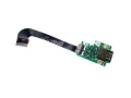 Lenovo ThinkPad T490 T590 P43S P53S T14 T15 Gen 1 P14s P15s Gen 2 ﻿﻿ USB Board Платка NS-B901, снимка 4