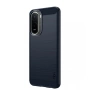 MOFI Карбонов Калъф за Xiaomi Redmi A7 Pro 4G - TPU, Четкана текстура, Бързо охлаждане, 3 цвята, снимка 2