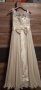 Булчинска рокля/сватбена, снимка 4