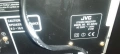 Усилвател със радио тунер JVC , снимка 8