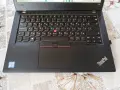 Лаптоп Lenovo ThinkPad T480, снимка 5