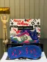 Dolce&Gabbana Дамски Маратонки👟Дамски Спортни Обувки Долче И Габана - Различни Цветове Код E121, снимка 15