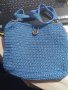Дамски ръчно плетени чанти, снимка 7
