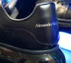 Alexander McQueen Маратонки - Цвят Черно 36-44 Номер  , снимка 3