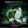 Безжични геймърски слушалки WESEARY за Xbox Series X|S, цвят Flux White, снимка 6