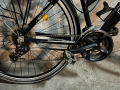 Алуминиев градски велосипед Cyco 28” , снимка 5