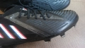 ADIDAS PREDATOR EDGE.1 FG J GW2362 Football Boots Размер EUR 34 / UK 2 бутонки за футбол 337-14-S, снимка 5