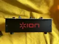 DJ миксер ION IMIX02 USB, снимка 4