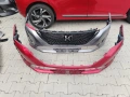 предна броня за пежо 308, Peugeot 308, снимка 1