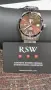 Швейцарски автоматичен часовник RSW Tempo Automatic, снимка 1