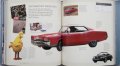 Продавам книга автомобилна литература с история на Ford 100 години каталог, снимка 12