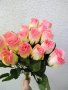  Изкуствени цветя - рози, снимка 6