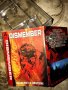 Рядка касетка!DISMEMBER - Indecent and Obscene -Wizard, снимка 1 - Аудио касети - 29359681