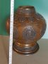 200 годишна - 18ти век колекционерска Китайска бронзова ваза, снимка 14