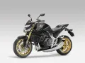 ПРОДАВАМ HONDA CB1000R, снимка 2