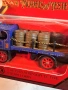 колекционерска английска количка Matchbox М1, снимка 6