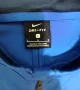 Оригинална дамска блуза Nike Drill Top, снимка 4