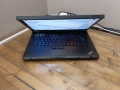 Лаптоп Lenovo ThinkPad T500 / 15.4", снимка 4