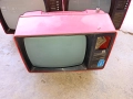 стар телевизор юность 3бр, снимка 4