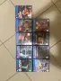 PS4 512gb с 11 игри, оригинален кабел Sony, и профилактика ден преди изпращане., снимка 12