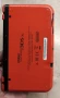 Nintendo New 3DS XL оранжева конзола , снимка 4