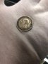 Два броя сребърни монети Италия, снимка 3