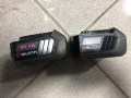 Батерии Wurth 18 V, снимка 1