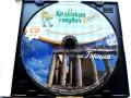 CD колекция "Музикално пътешествие около света"  диск 1,2,4,5,6,7,8,9,10, снимка 3