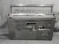 СТАР РЕТРО ТРАНЗИСТОР РАДИО КАСЕТОФОН HITACHI TRK-5381E, снимка 4