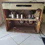 Радограмофон 1968г. "Rigonda 102"  "55€" Работещо!+Доставка!, снимка 9