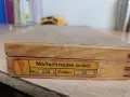 Микрометър от ГДР, снимка 2