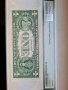 PMG 68 $ 1 Dollar 2017 RADAR S/N 83222238, снимка 3