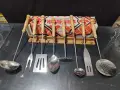 руски прибори за готвене сервиране , снимка 3