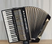 Акордеон Weltmeister Consona , снимка 1